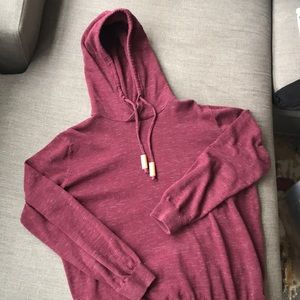 Primark Dark Red Men’s Sweatshirt